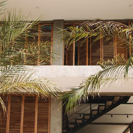 Waves & Wifi - Coworking & Coliving Space In Popoyo Salinas 外观 照片