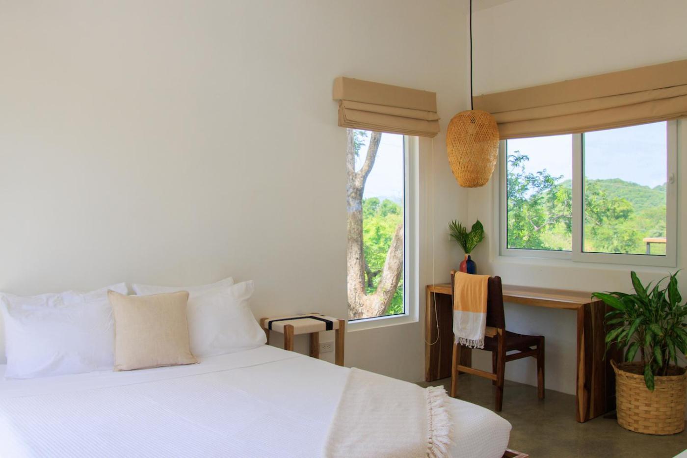 Waves & Wifi - Coworking & Coliving Space In Popoyo Salinas 外观 照片