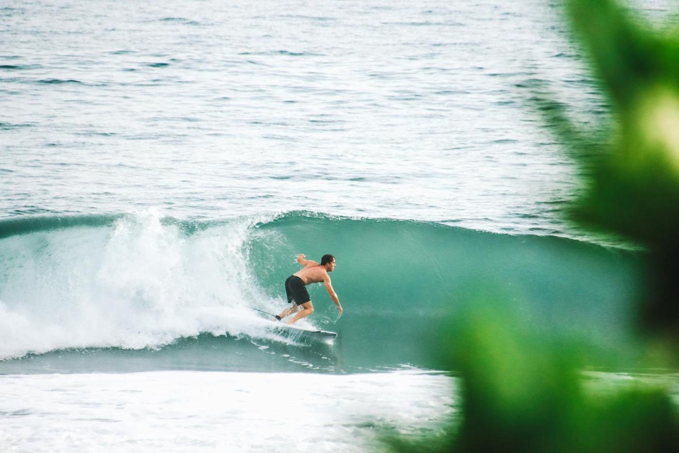 Waves & Wifi - Coworking & Coliving Space In Popoyo Salinas 外观 照片