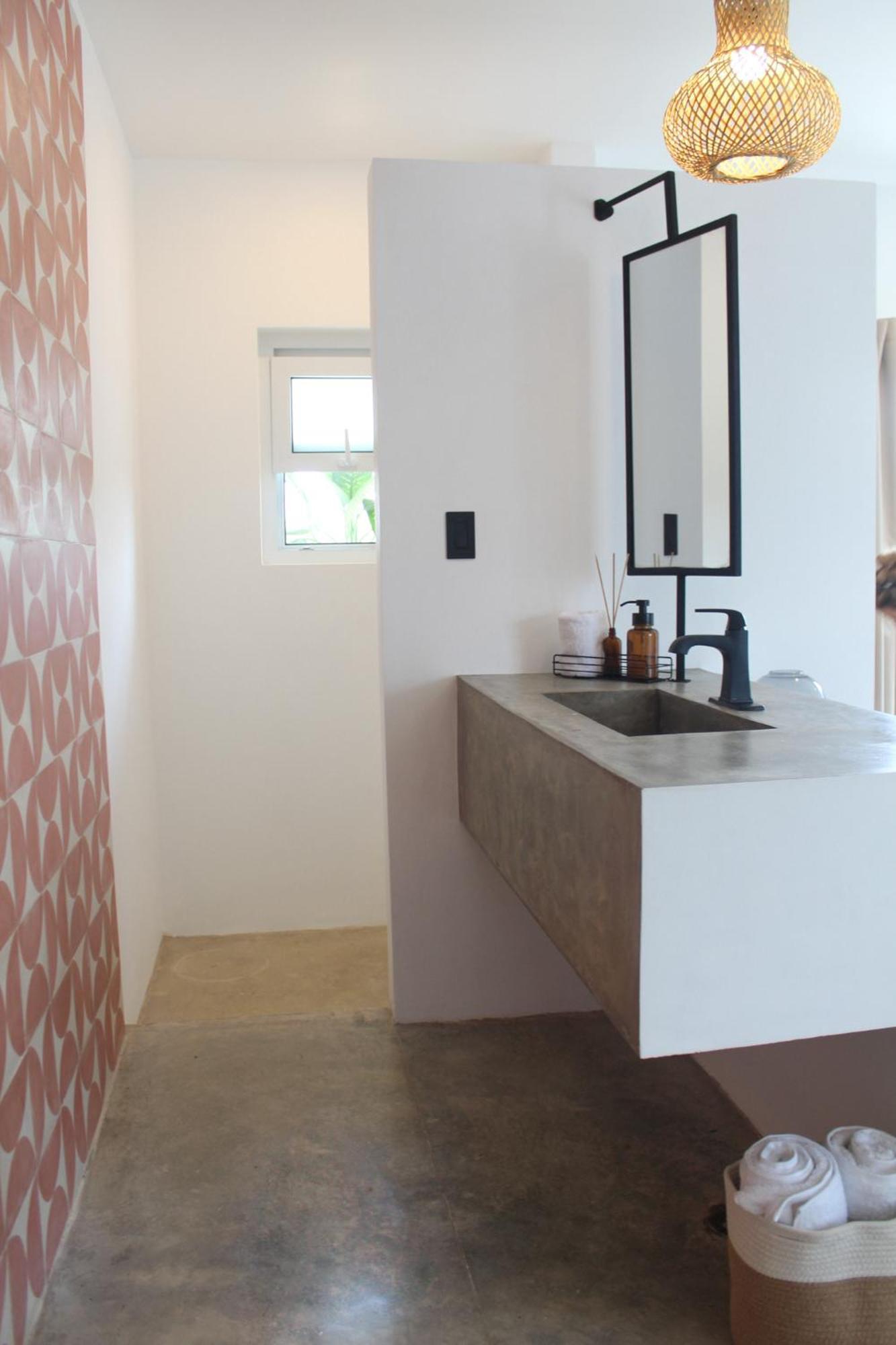 Waves & Wifi - Coworking & Coliving Space In Popoyo Salinas 外观 照片