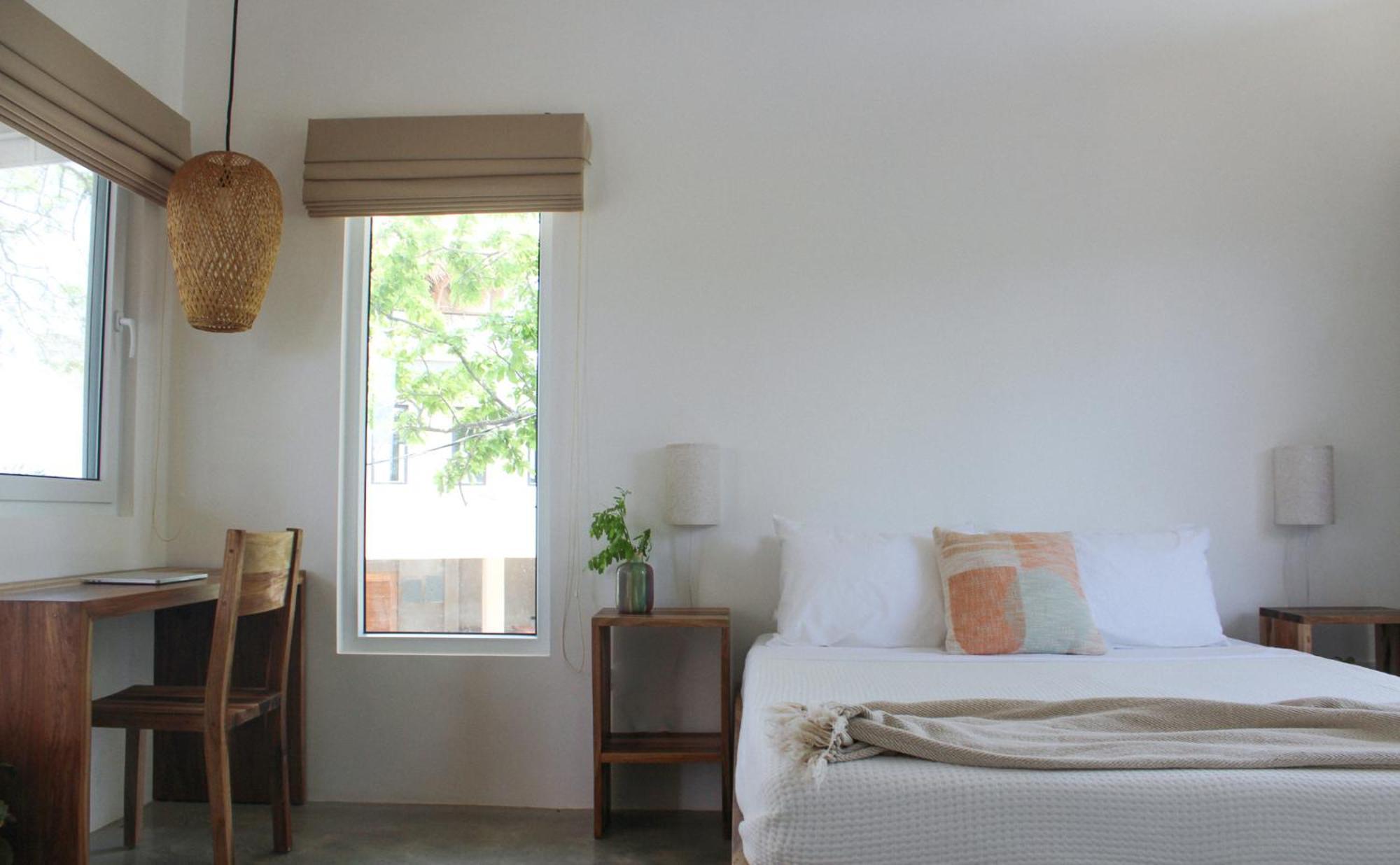 Waves & Wifi - Coworking & Coliving Space In Popoyo Salinas 外观 照片