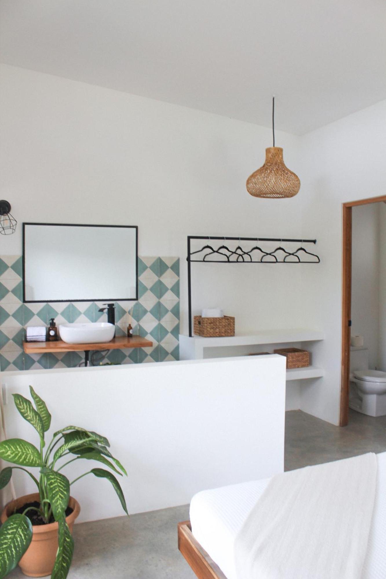 Waves & Wifi - Coworking & Coliving Space In Popoyo Salinas 外观 照片