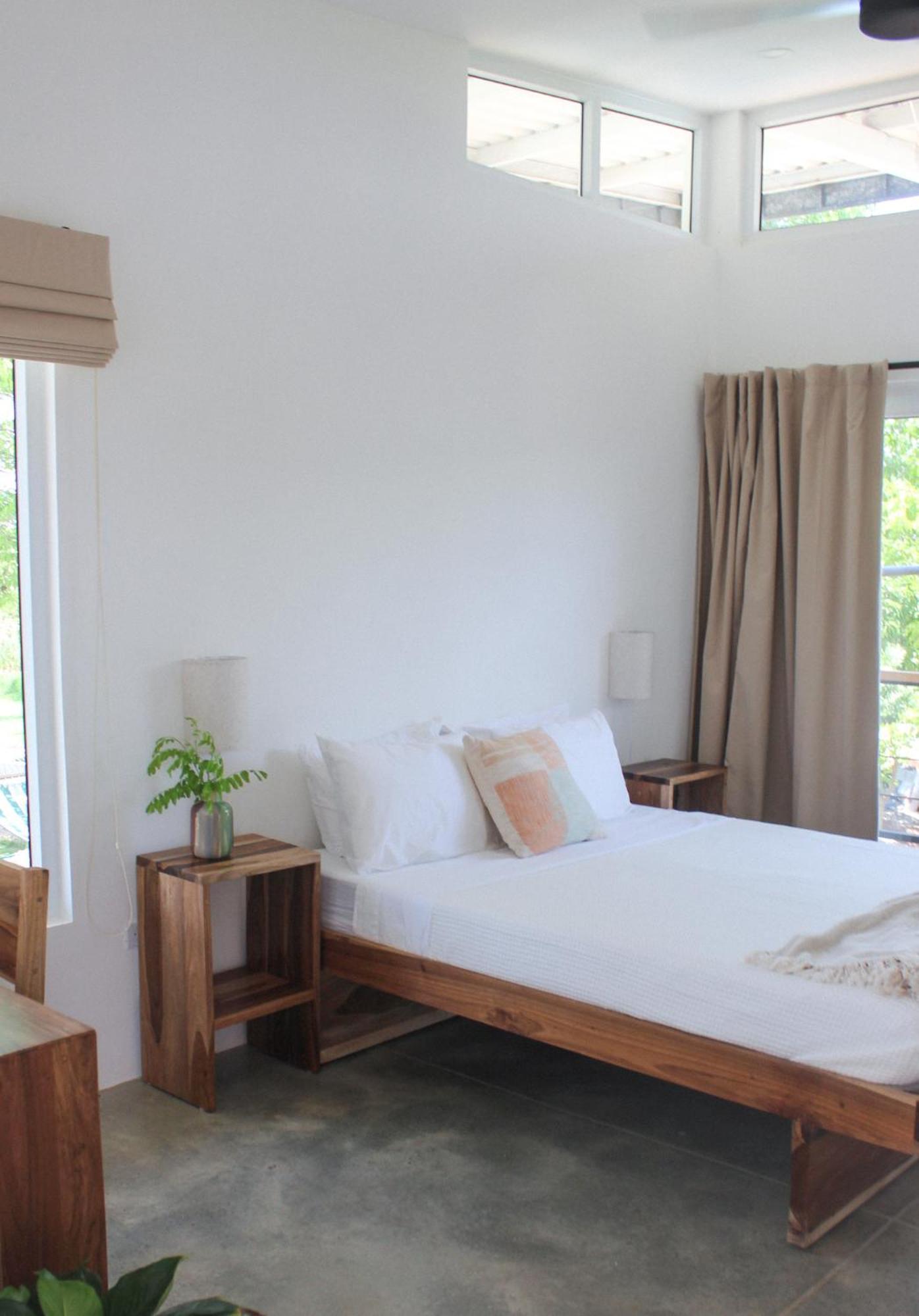 Waves & Wifi - Coworking & Coliving Space In Popoyo Salinas 外观 照片