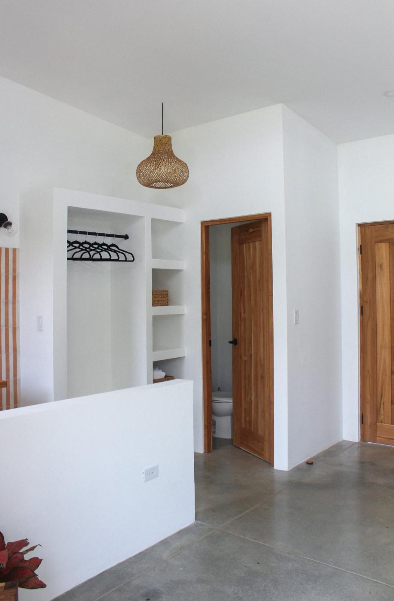 Waves & Wifi - Coworking & Coliving Space In Popoyo Salinas 外观 照片
