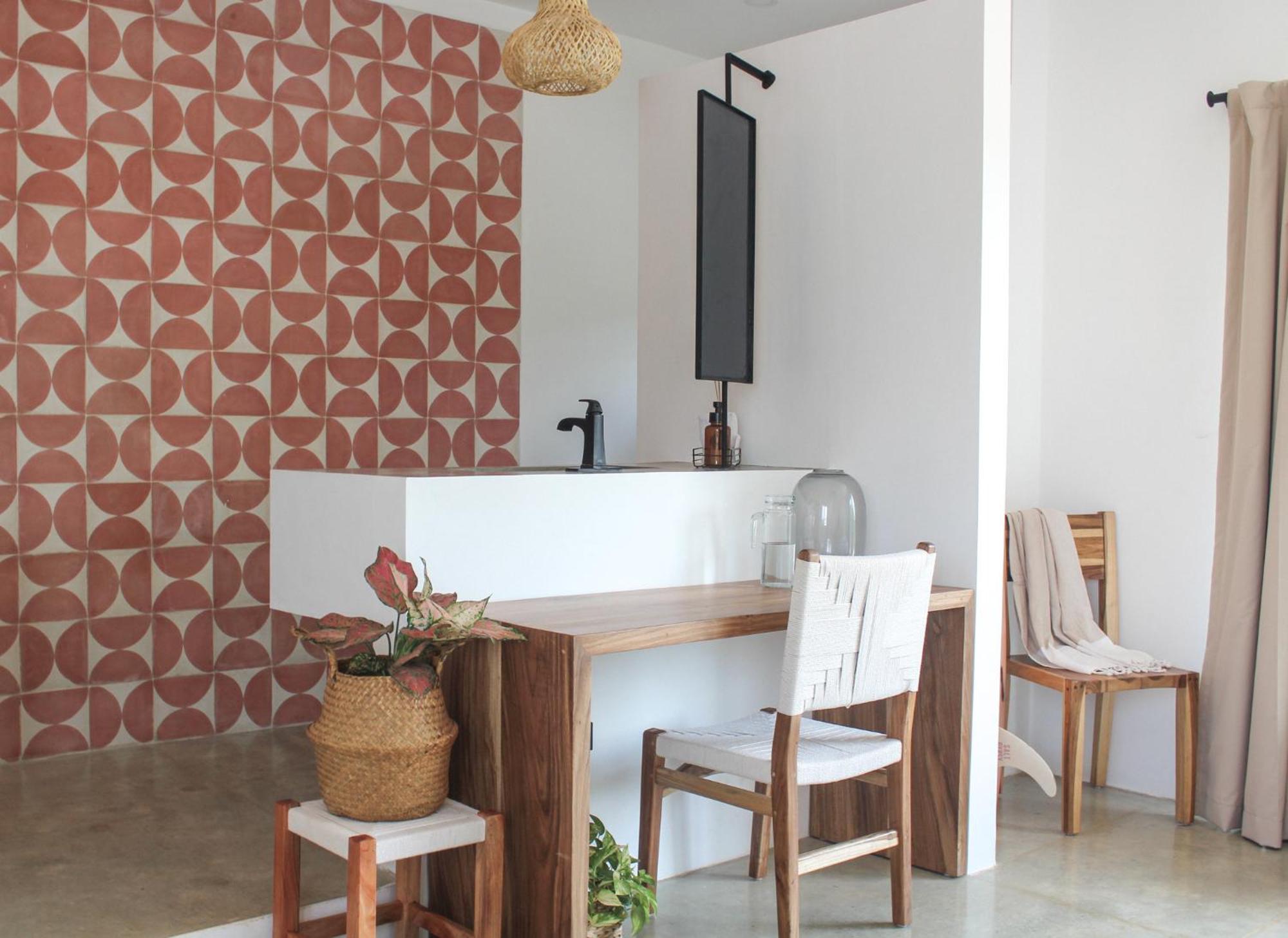 Waves & Wifi - Coworking & Coliving Space In Popoyo Salinas 外观 照片